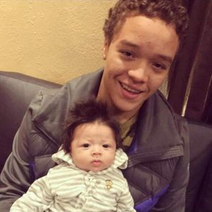 Meet your Posher, Elijah